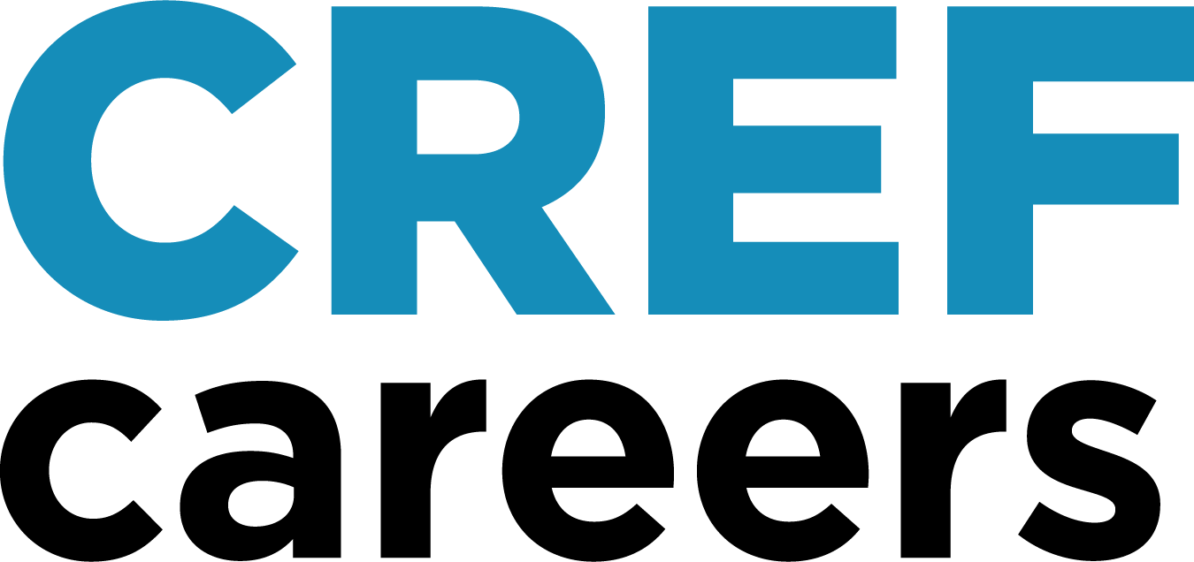Logo - CREF Careers