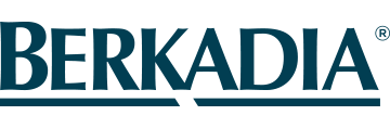 Logo - BERKADIA