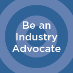 Be an Industry Advocate | MBA
