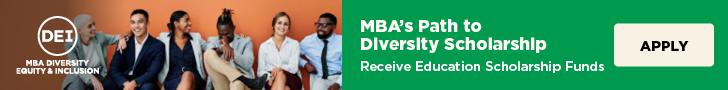 MBA's Path to Diversity Scholarship