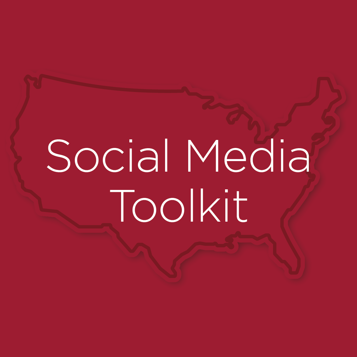 Social Media Toolkit