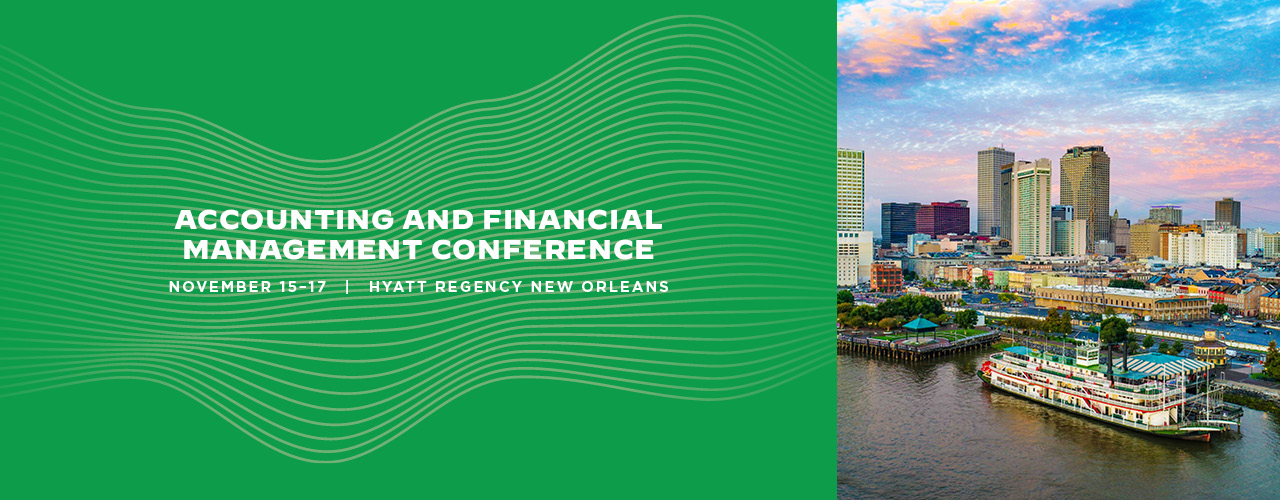 Accounting and Financial Management Conference MBA