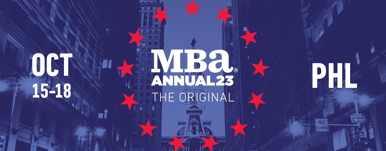 Annual Convention and Expo MBA