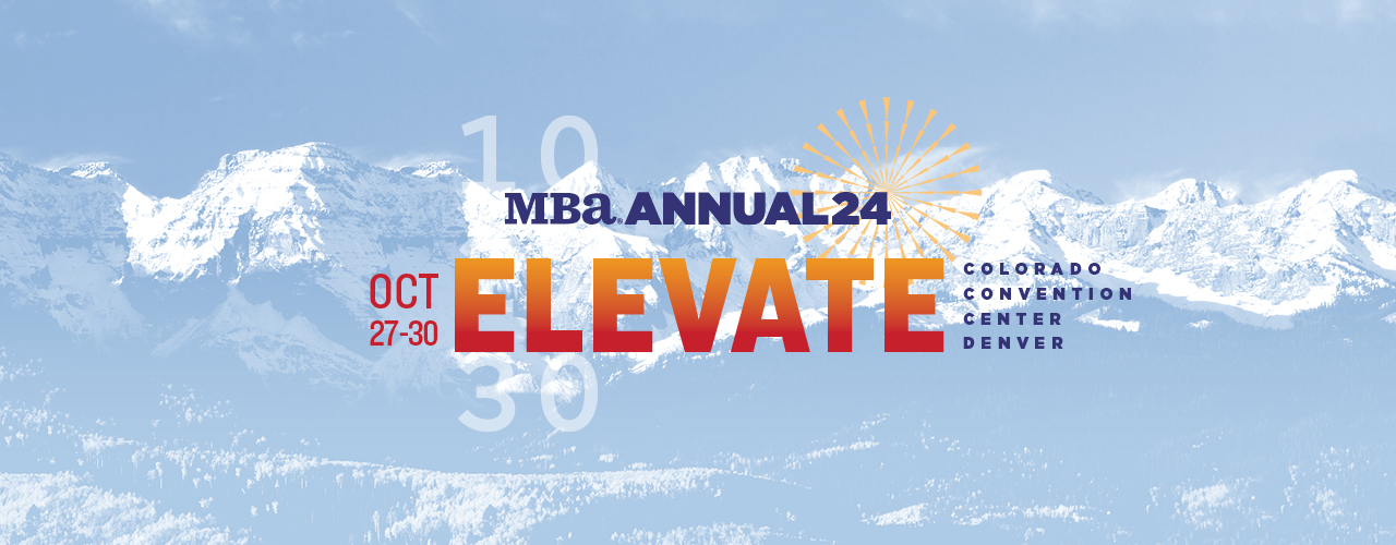 MBA Annual24, Denver