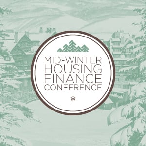 Mid-Winter Housing Finance Conference