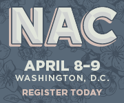 Banner Ad - MBA's National Advocacy Conference