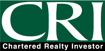 CRI_Logo Logo - Chartered Realty Investor