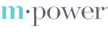 Logo - mPower