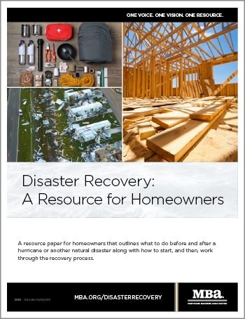 Disaster Recovery Paper