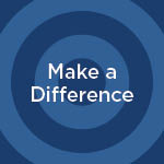 Make a Difference | MBA